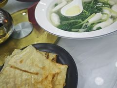 -魏四小鱼锅贴王