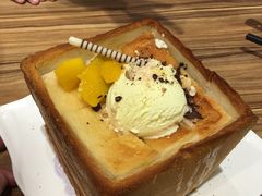 -粤港餐厅(禹州商业广场店)