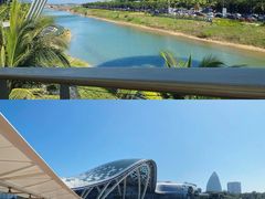 -三亚南山文化旅游区