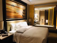 -长沙富力万达文华酒店