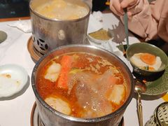 -Thai Basil罗勒叶泰式餐厅(时代天街店)