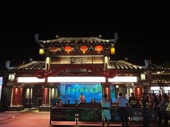 -董永七仙女文化园