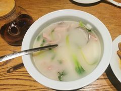 -川流不息(北蔡休闲广场店)