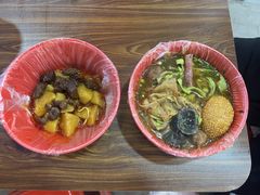 -小吴水煮(羊子巷店)