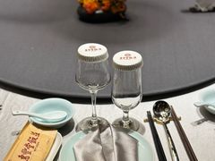 -惠丰堂饭庄·烤鸭·京味菜(翠微路店)