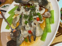 -德胜轩正宗顺德菜(宝安沙井会展中心店)