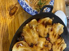 -百味地锅鸡(铜山路店)