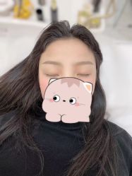 -久匠·野生眉半永久纹眉