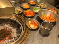 -麻蒲碳烤肉(远景路1号店)