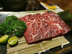 -龍二烧肉酒场(九亭店)