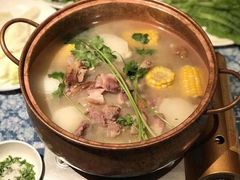-悦哉·派对·草坪婚礼·围炉煮茶(三圣乡店)