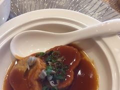 -厦门宝龙铂尔曼大酒店·龙之渊中餐厅