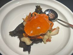 -江南雅厨(李公堤店)