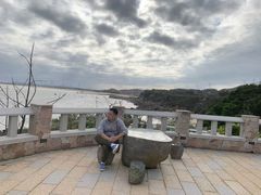 -长江澳风力发电景观区