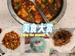 -玉林烤鸭店(垡头店)