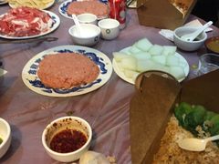 -鑫龙火锅城(青岛分店)