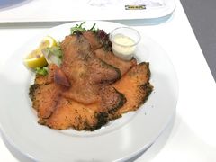 -宜家家居(西安未央商场店)