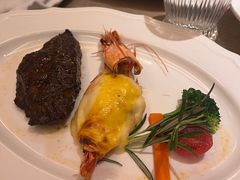 -波特曼西餐厅(中央大街店)