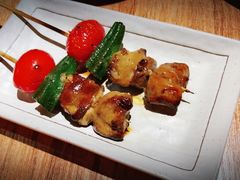 -醉虎传(南锣鼓巷店)