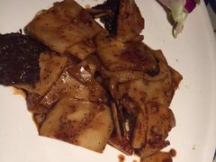-绿茶餐厅(王府井永宁门店)