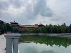 -北京市劳动人民文化宫(太庙)