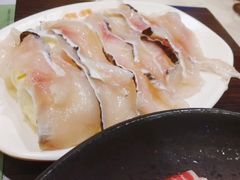-呷哺呷哺(新世界百货望京店)