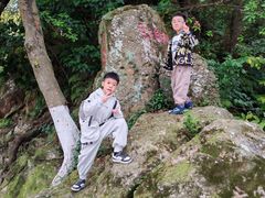 -江心屿景区
