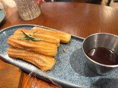 -CRAZYONES西班牙海鲜饭(上海美罗城店)