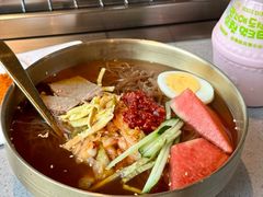 -丰茂烤串(公园店)