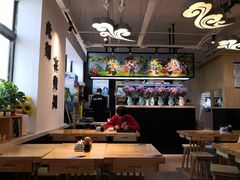 -贵凤凰贵州米粉(望京店)