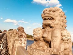 -卢沟桥文化旅游区