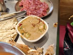-合易泓烤肉•首创生椰大油边(宁山路店)