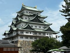 -名古屋城