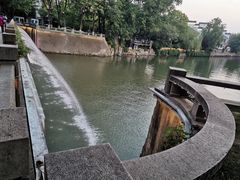 -东水关遗址公园