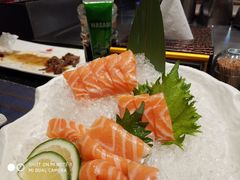 -大渔铁板烧(大悦城店)