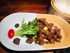 外婆小牛肉-外婆家(西溪印象城店)