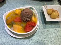 -松记糖水店(铜锣湾分店)