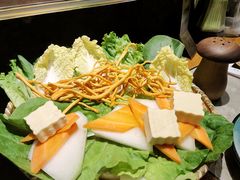 -大理董·董家小厨野生菌火锅(古城旗舰店)