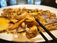 蛏子皇-猪肉婆私房菜(容桂总店)