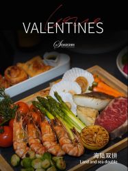 -无锡君来洲际酒店·宴会厅