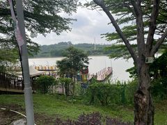 -广东花都湖国家湿地公园
