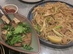 -章记星洲 · 新加坡餐厅(望京店)
