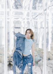 -THE LOG SALON 记录