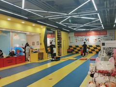 -HELLO功夫(印象城店)