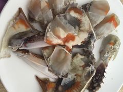 -好兄弟郭巨海鲜(天一阁店)