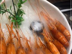 -乔街深夜食堂·小龙虾·高压锅生蚝(杭州总店)