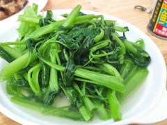 拌空心菜-如我美食(达道社区店)
