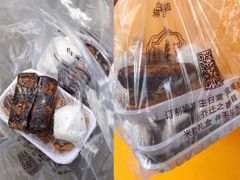 -南大门韩国米糕(公滨路店)