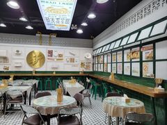 -阿金大白·上海菜馆(新天地店)