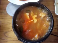 -紫霞门韩国料理烤肉(深南东路店)